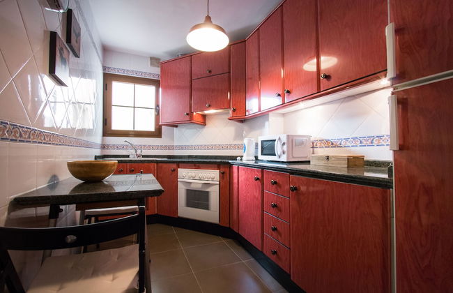 Holidays2Malaga Soho Center Apartments - Photo 40