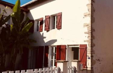 Studio calme avec parking - Foto 1