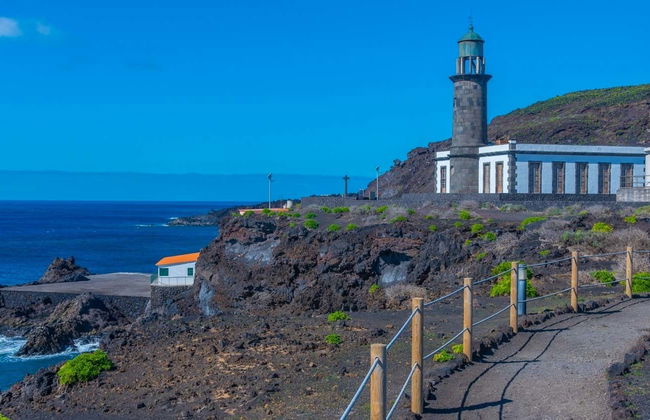 Southern La Palma Full-Day Tour - Photo 2