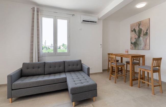 Holiday Home Near Stagnone Lagoon Marsala - Foto 8