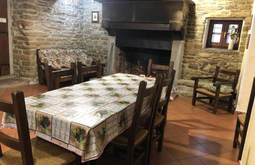 Farmhouse in Apecchio With Swimming Pool, Terrace, Garden - Foto 62