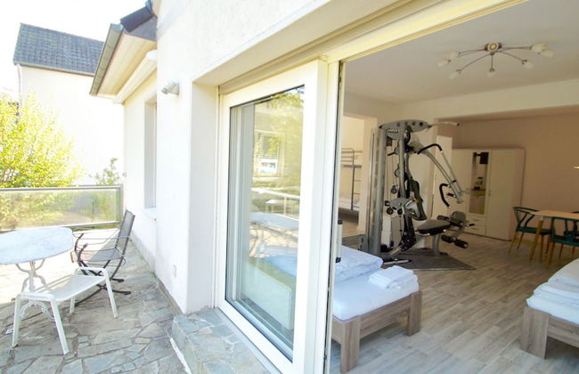 Ferienwohnungen Bergisch Gladbach GL234 - Foto 18