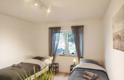 Chic Apartments in Altenstadt - Foto 36