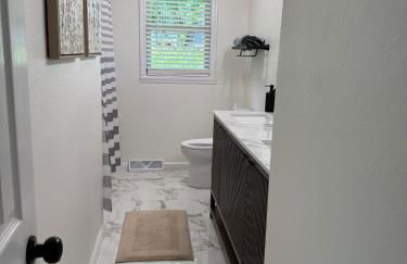 Scissortail Springs- Pool - Fire pit - Games - Foto 36