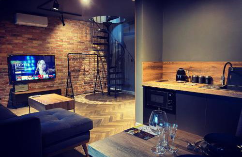 Old Town Luxury Apartments Zgorzelec - Foto 25