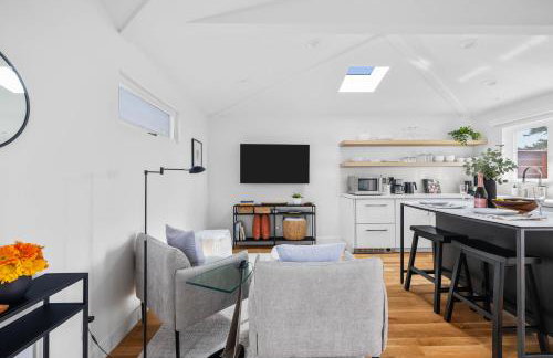 Bay View Bungalow - Foto 20