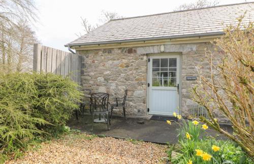 Carreg Cennen Cottage - Foto 19