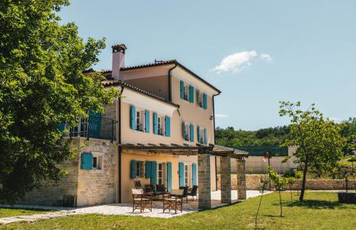 Villa Kanedolo - Foto 54