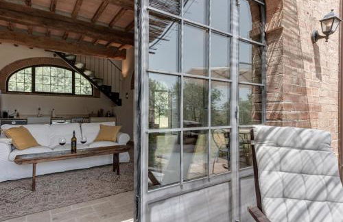 Podere Ferranino at Ville Ferrano - Foto 43