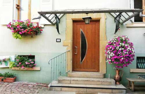 Aux 6 hirondelles - Foto 37