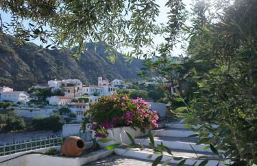 Thetidas Villa - Panoramic Village View - Foto 59