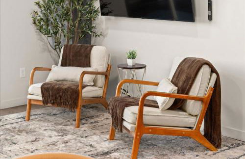 2 Bedroom 2 Bath Downtown - Foto 24