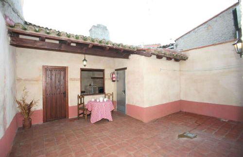 Casa Rural Calderon de Medina III - Foto 17