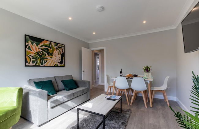 Altham Place-fully Refurbished 2-bath Bungalow - Foto 11