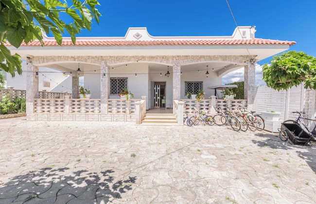 3774 Villetta Sea Sunset by Barbarhouse - Foto 23