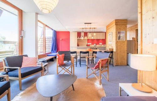 La belle de la Cascade 8 pers - Arcs 1600 station - Foto 17