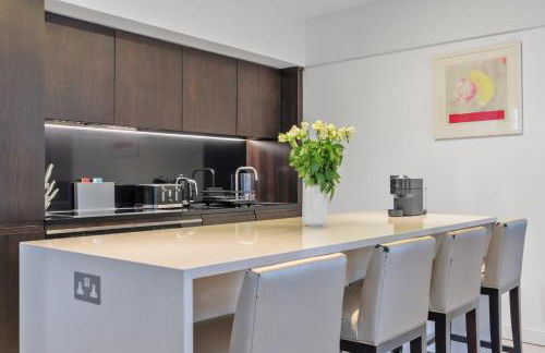 The Marylebone Residences - Foto 44