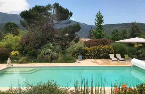 Logement classé 4 étoiles avec JACUZZI SAUNA et vue sur le Canigou - Foto 17