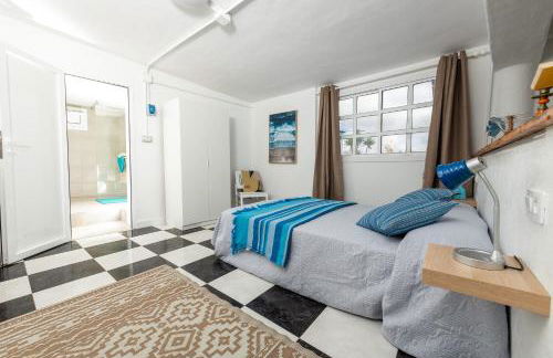 Vista Paraiso, Sea breeze facing the sea - Foto 17