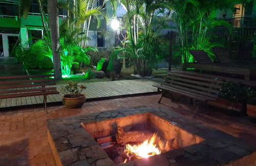 Balmare Hotel - Foto 55