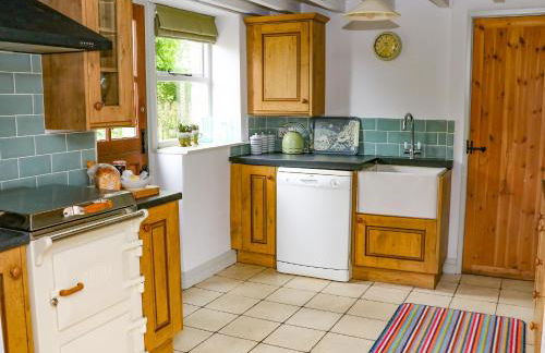 Smithy Cottage - Foto 9