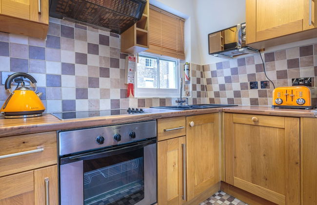 Castletown House Apartments - Foto 30