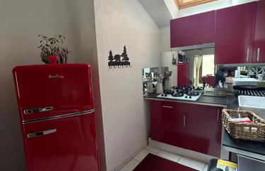 Gites des capucins centre ville Sélestat - Foto 19