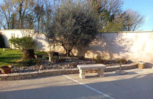 La Teranga proche La Rochelle - Foto 10