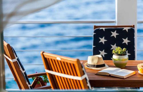 Holiday home in Blato-Insel Korcula 6395 - Foto 25