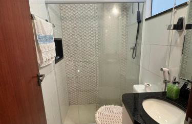 Linda Casa em Guarapari, Pertinho da Praia - Foto 10