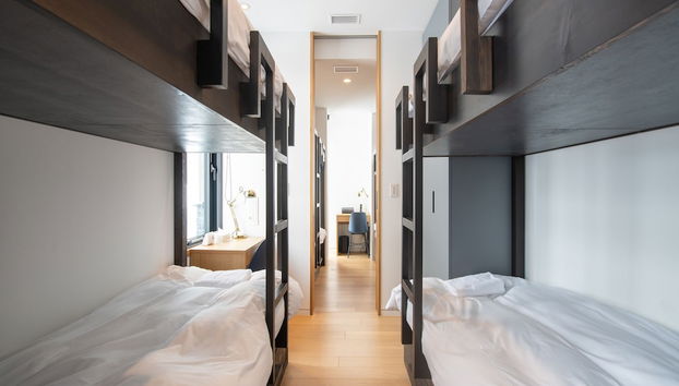 Kazahana at Hanaridge - Foto 5, Habitación