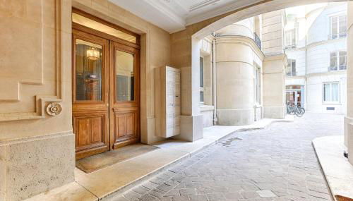 Sublime appartement Mogador - Foto 5