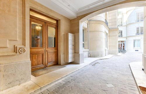 Sublime appartement Mogador - Foto 5