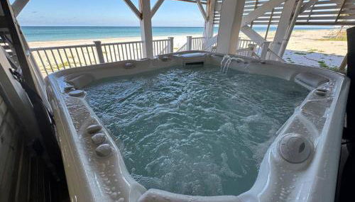 Sunset Beach Cottage North - Foto 4