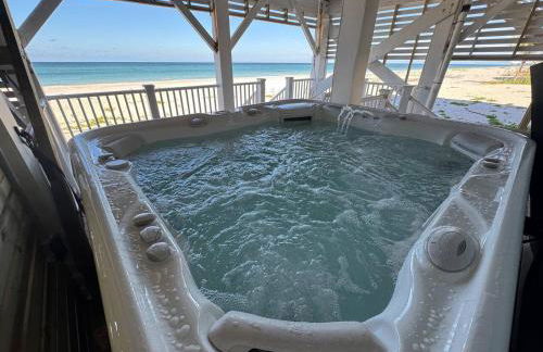 Sunset Beach Cottage North - Foto 4