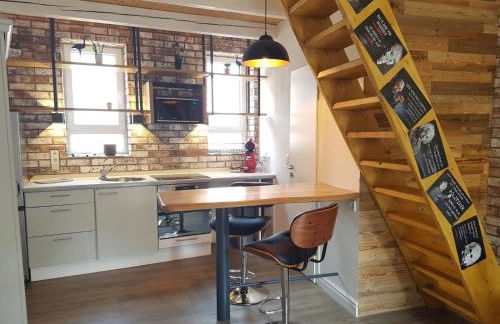 Traumhafte Maisonette-Wohnung im Schwarzwald - Foto 54