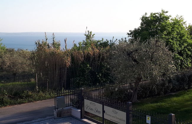 Agriturismo La Rocca - Foto 80