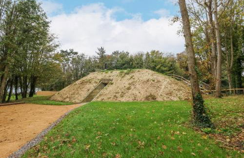Standby Generator Bunker - Photo 3