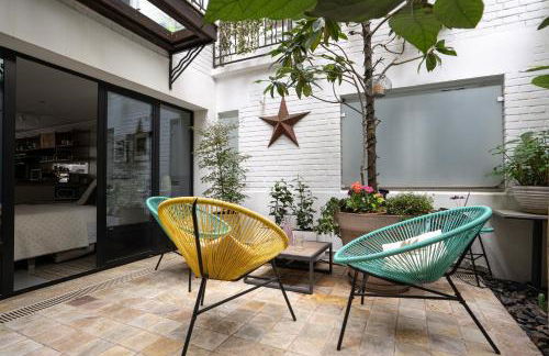 Square Studio - Foto 18