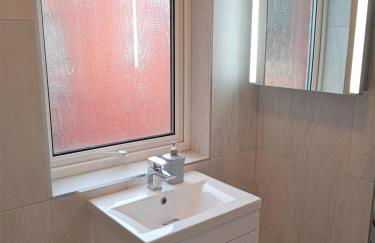 St Annes Lodge Apartments, Lytham St Annes - Foto 24