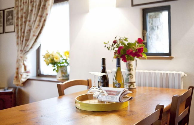 L'Uva e le stelle - Foto 11