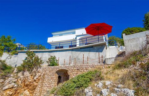 Lovely Apartment In Jablanac With Wifi - Foto 18