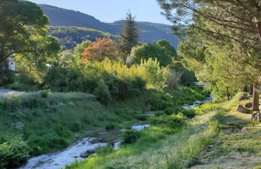 La villa des fleurs - Foto 67