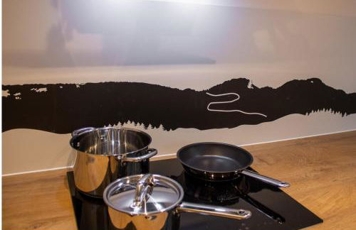 Apartment im alten Fronhof - Foto 7