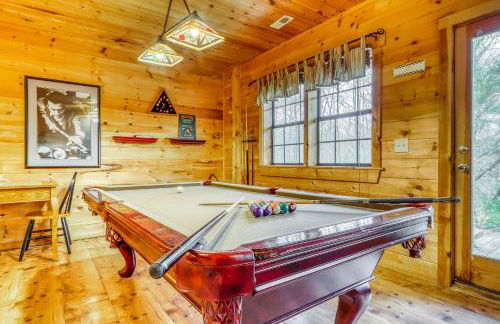 A Bear Pause - Foto 20