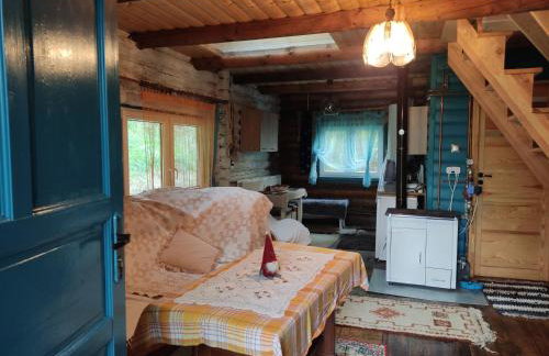 Zakątek u Basi - Foto 13