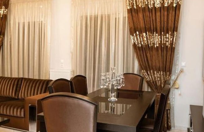 Vosinakis House in Volos - Foto 17