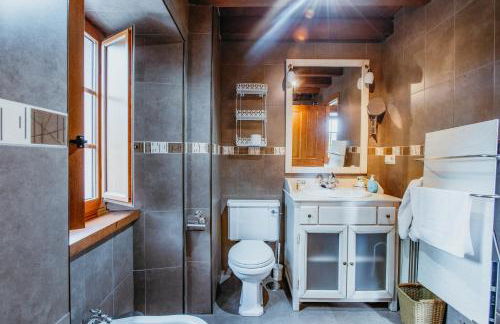 Casa Berbesa - Caserío en Asturias 3, Jardín, BBQ, FAM - Foto 38