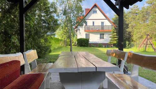 Mazurski Dom Sucholaski - Foto 5