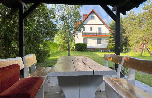 Mazurski Dom Sucholaski - Foto 5